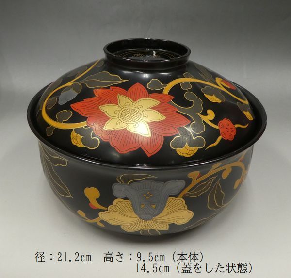 喰籠 共箱 メルカリ - K332 平安「象彦」 長寛写 砂金袋形 菓子