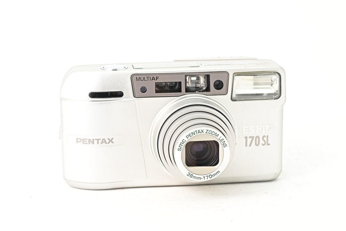 05963cmrk ◇ PENTAX ペンタックス ESPIO 170SL コンパクトフィルムカメラ