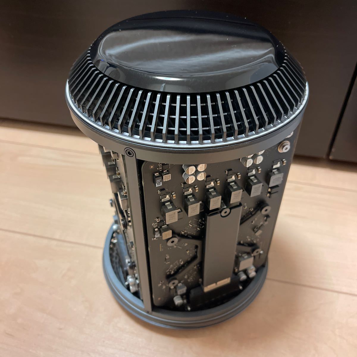 Pro Mac Apple 3.7GHz 2013) Quad-Core (Late 0 Late Xeon E5 SSD RAM is
