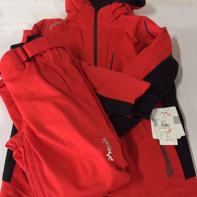 Jacket FVS - &frasl; Hybrid Phenix スキー フェニックスベーシックインナー Inner Basic MENSPhenix 紹介 スキーウェア NEWモデル フェニックス HONDA