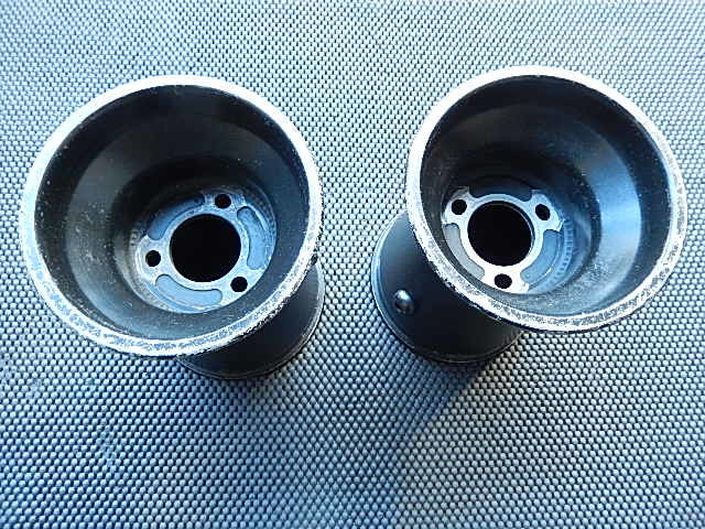 | ホイール マグホイール レーシングカート KK フロントのみ MXC OTK K-KART 180mm 中古タイヤ・ホイール専門店 クラウン WHEEL 純正 株式会社スクアーロ 純正ホイール+