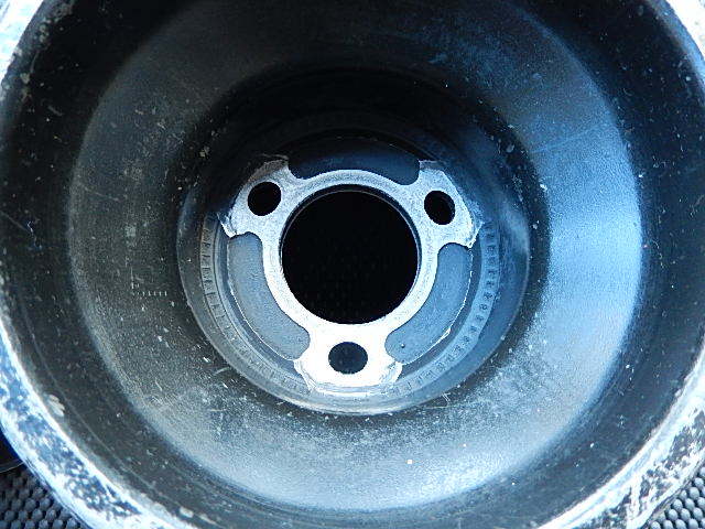 | ホイール マグホイール レーシングカート KK フロントのみ MXC OTK K-KART 180mm 中古タイヤ・ホイール専門店 クラウン WHEEL 純正 株式会社スクアーロ 純正ホイール+