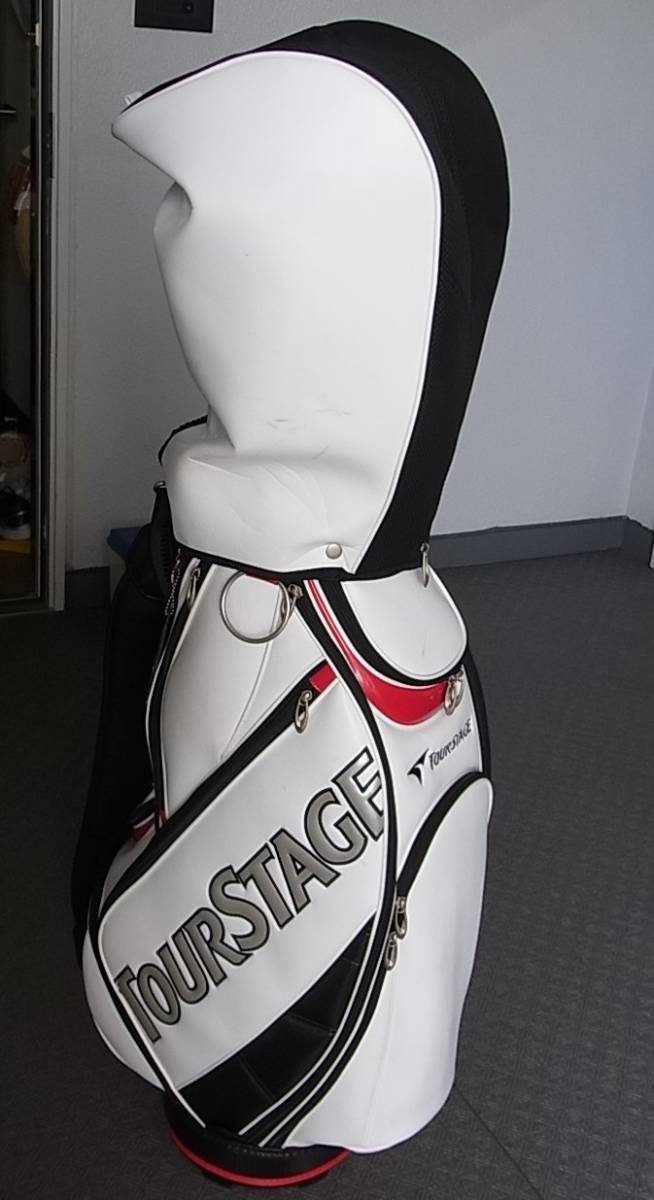 ツアーステージ ブリヂストン V002 TOURSTAGE 11本セット BRIDGESTONE - FLEX：S TOUR ツアーステージV002 V002ゴルフセットを徹底解説 v002（クラブ｜ゴルフ）：スポーツ キャディ パター 5番 クラブ