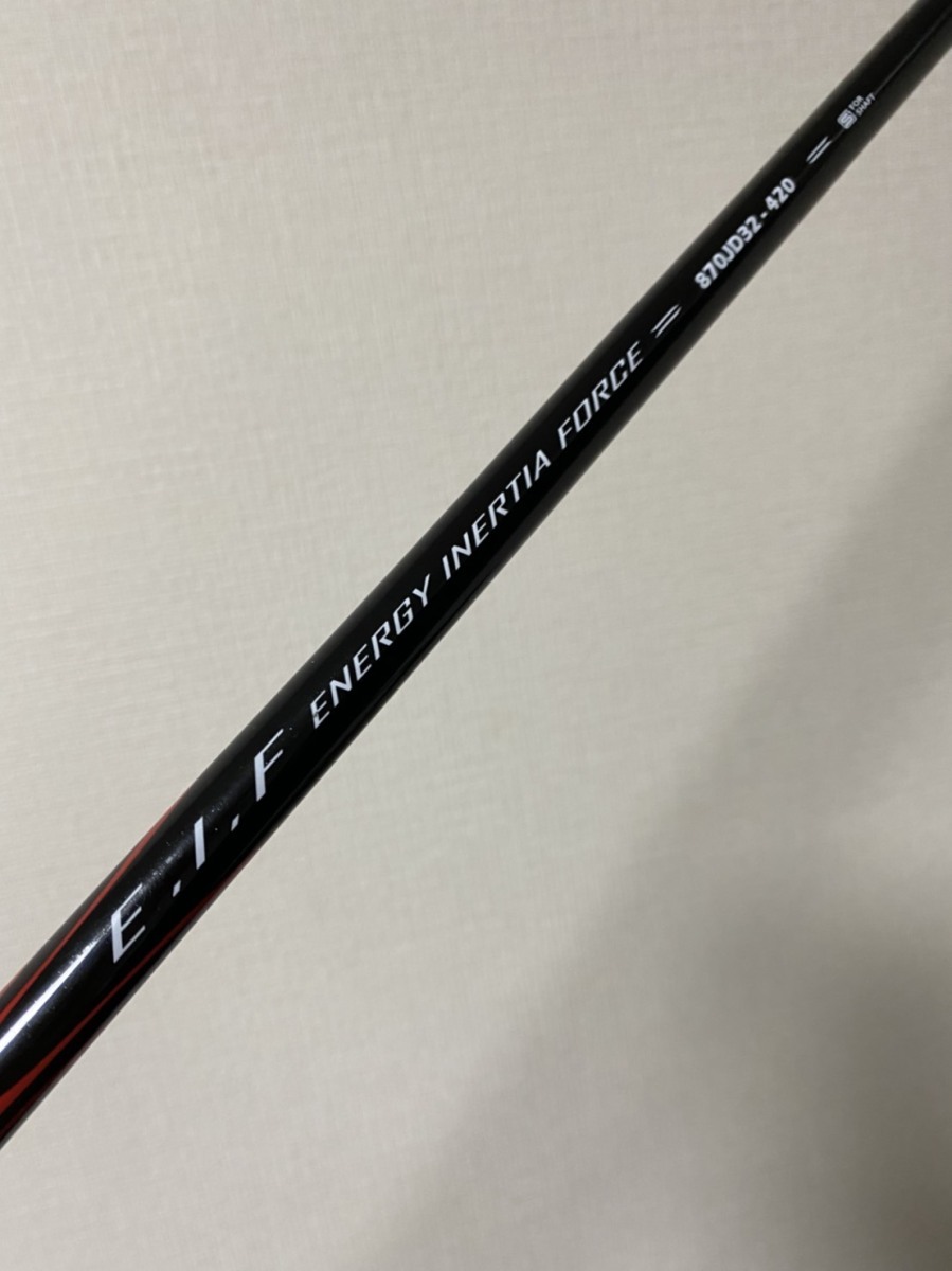 ネクスジェン eif シャフトの通販 NEXGEN EIF NEXGENシャフト『SS BLUE』 RED』『TS | -ネクスジェン- PROTOTYPE - Yahoo!オークション ネクスジェン７誕生 EI-Fシャフト限定カラー（完全受注！）｜四日市店｜ゴルフのことなら 2026年最新Nexgenシャフトの商品一覧をチェック