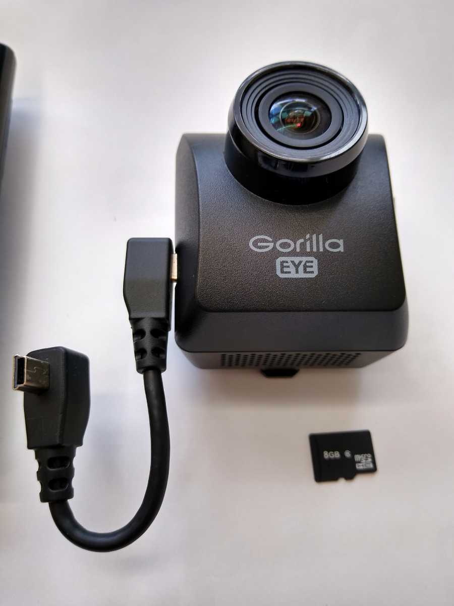 2016年 ポータブルナビ ゴリラ CN-GP757VD Panasonic レターパック対応
