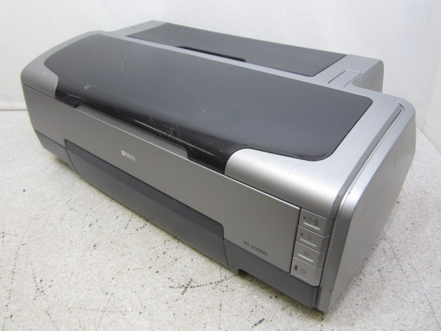 在庫あり EPSON エプソン インクジェットプリンター PX-G5000 ジャンク