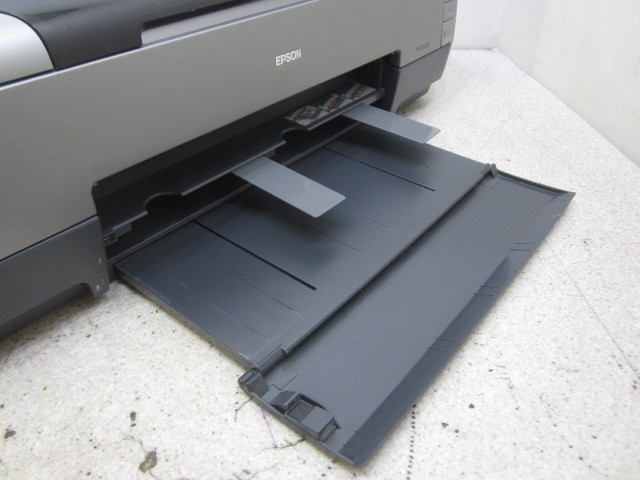在庫あり EPSON エプソン インクジェットプリンター PX-G5000 ジャンク