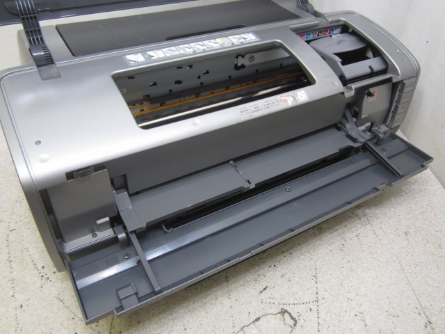 在庫あり EPSON エプソン インクジェットプリンター PX-G5000 ジャンク