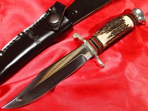 ゾーリンゲンのYahoo!オークション(旧ヤフオク!)の相場・価格を見る