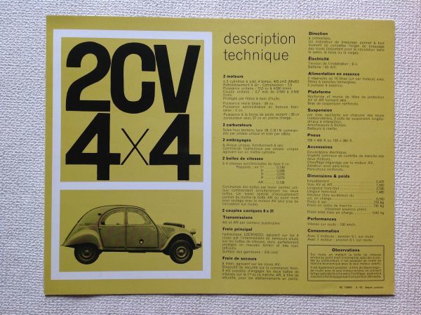 2CV 1948年から1990年まで シトロエン 2CV 1948年から1990年まで シトロエン 本 2CV 1948年から1990年まで