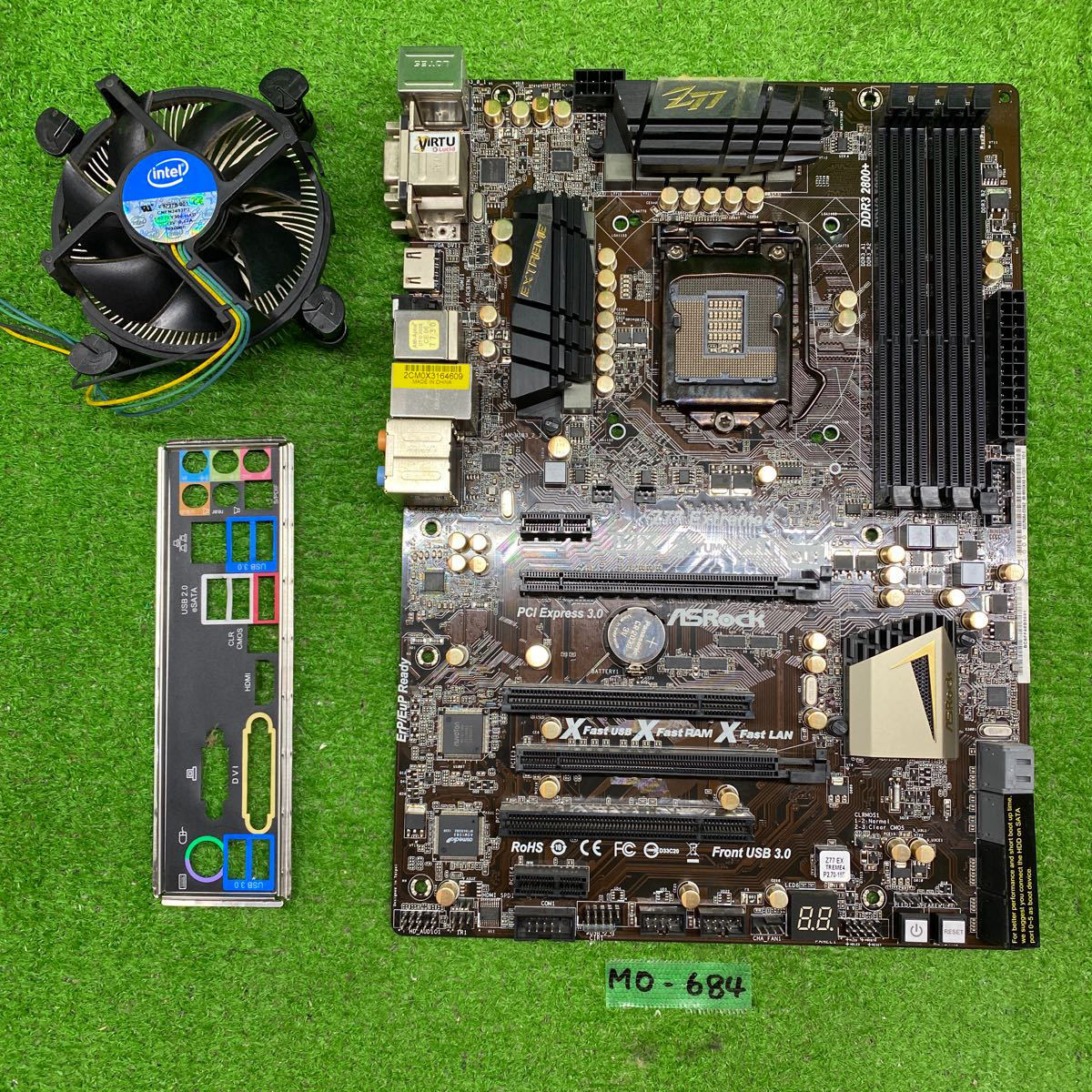 GIGABYTE B450 I AORUS PRO WiFi Mini ITX AMD AM4用（Ryzen 3000対応 