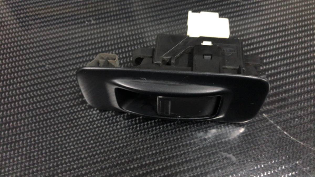 シルビア 純正 S15 | 日産 パワーウィンドウスイッチの人気アイテム