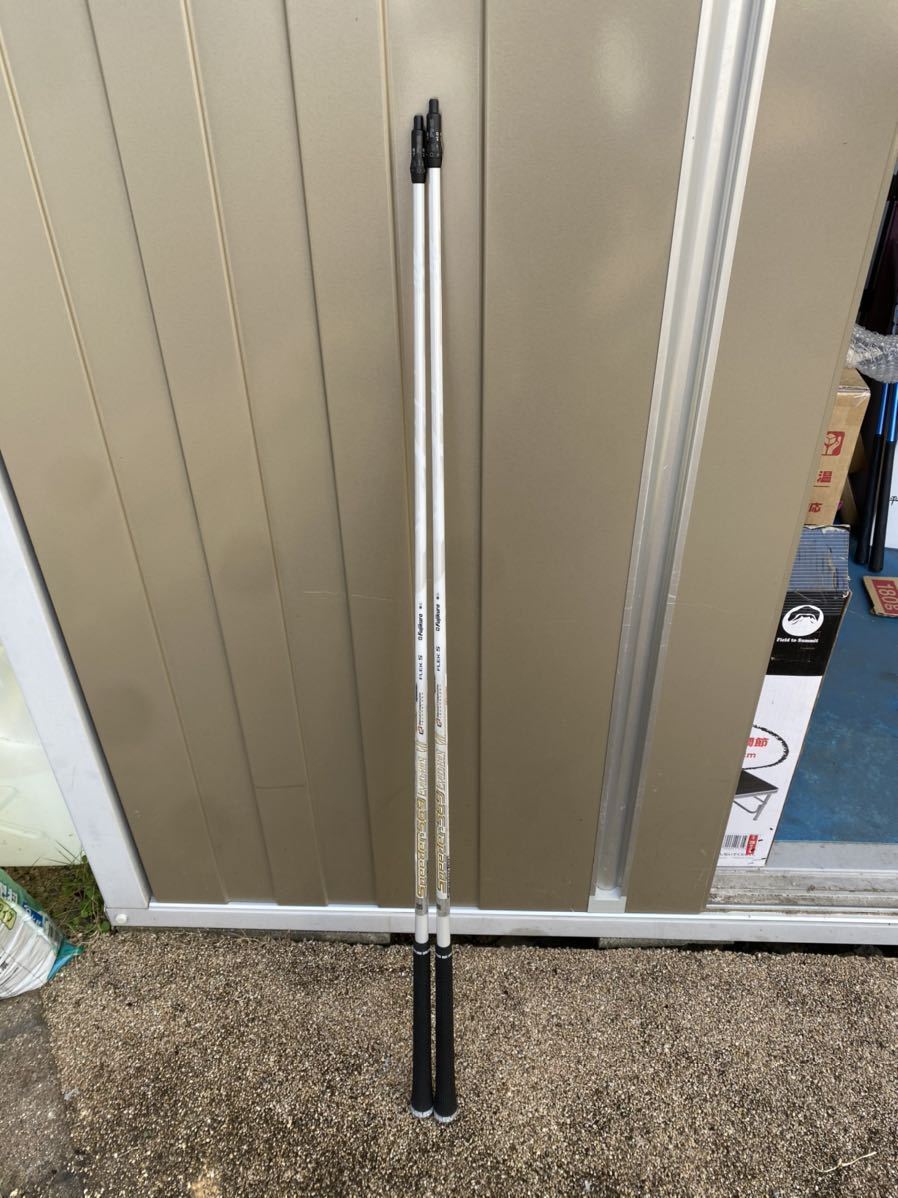 新品，2025 ピン PING スリーブ付 スピーダー エボリューションⅦ 569 S エボ7 3W&5W用 シャフト G425 G410 MAX LST SFT PLUS(フジクラシャフト)｜売買されたオークション情報、yahooの商品情報をアーカイブ公開 - 部品