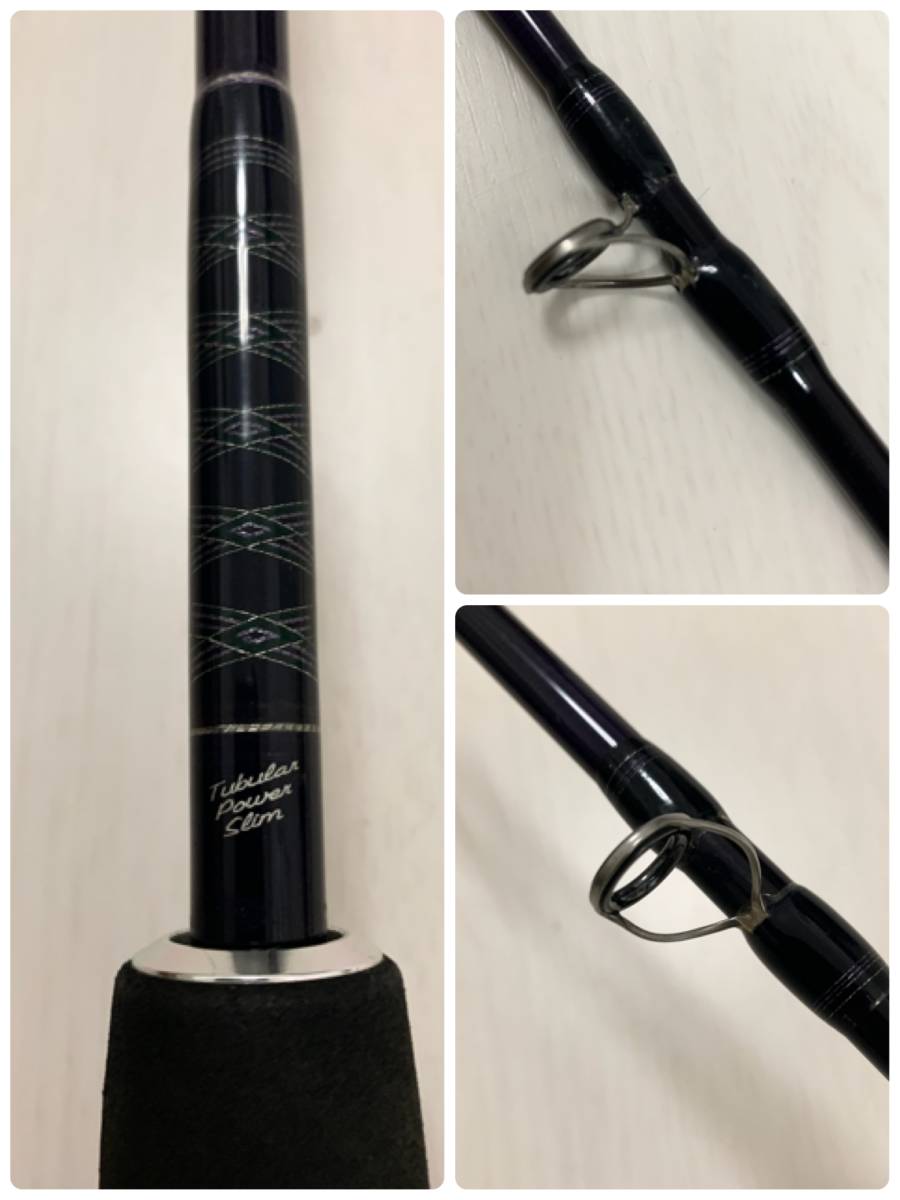 DAIWA ハートランド HL-Z 6102MLFB-ti04 柳龍 カテゴリー 【公式通販】