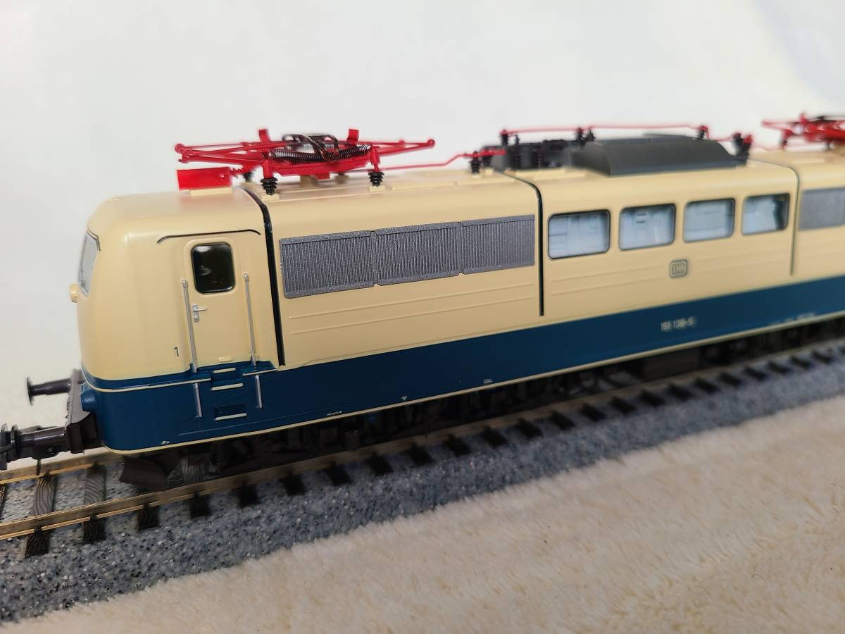 電気機関車 Roco HO Electric FS BR JR HO-172 TOMIX 0 007-5 Cargo
