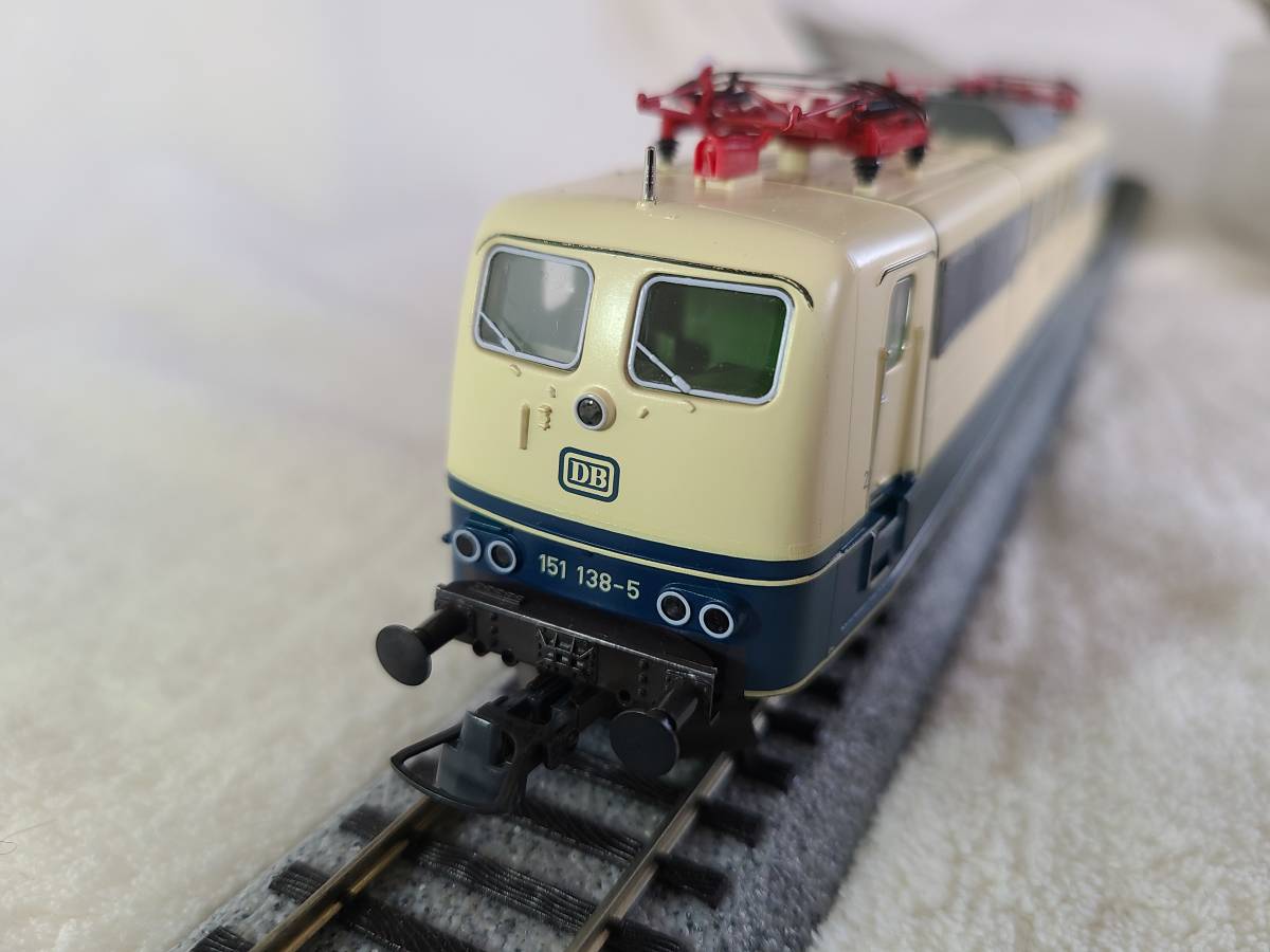 電気機関車 Roco HO Electric FS BR JR HO-172 TOMIX 0 007-5 Cargo