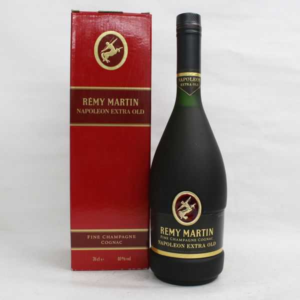 レミーマルタン ナポレオン エクストラ オールド 700ml/40% ☆REMY MARTIN（レミーマルタン）ナポレオン エクストラオールド 40