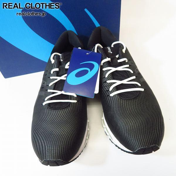  ASICS/アシックス GEL-quantum 360 4 スニーカー 1021A028-001/28 /080(28.0cm)｜売買されたオークション情報、yahooの商品情報をアーカイブ公開 - オークファン 28.0cm