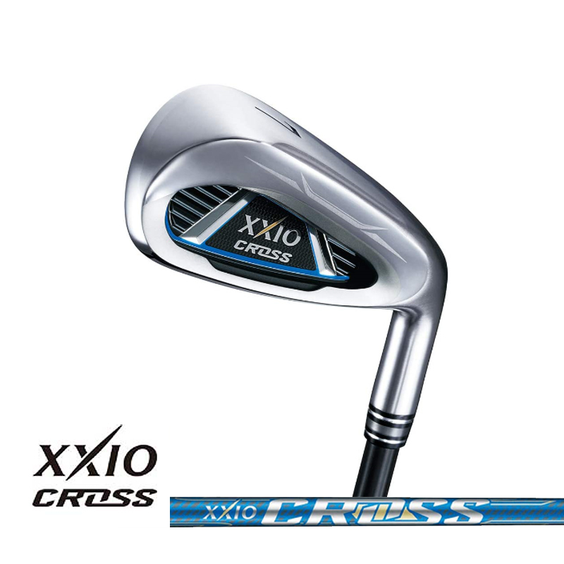 品質保証，爆買い XXIO ゼクシオ 2019年モデル XXIO CROSS ゼクシオクロス アイアン 4本セット #7-Pw MH1000 R メンズ /GH09632(ダンロップ)｜売買されたオークション情報、yahooの商品情報をアーカイブ公開 - オークファン 男性右きき用