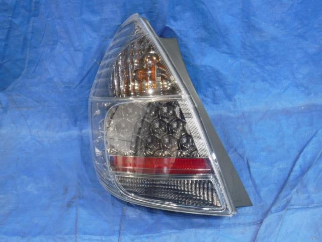 フィット GD1 2026年最新Yahoo!オークション gd1 テールランプの中古品