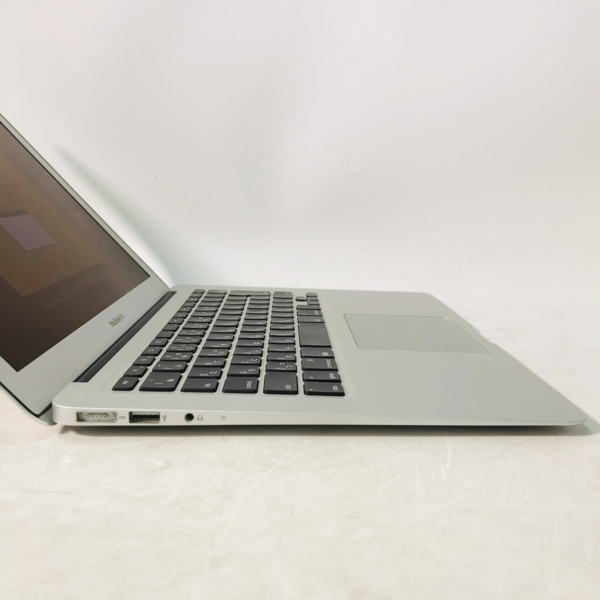 MacBook 動作確認済み Air i5 13インチ (Mid Core Mid (13インチ, 2019 