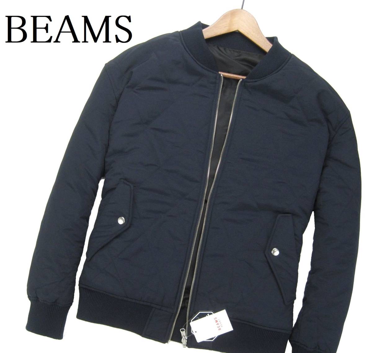 BEAMS（ビームス）のメンズのブルゾン(#中綿)通販アイテム検索｜BEAMS 