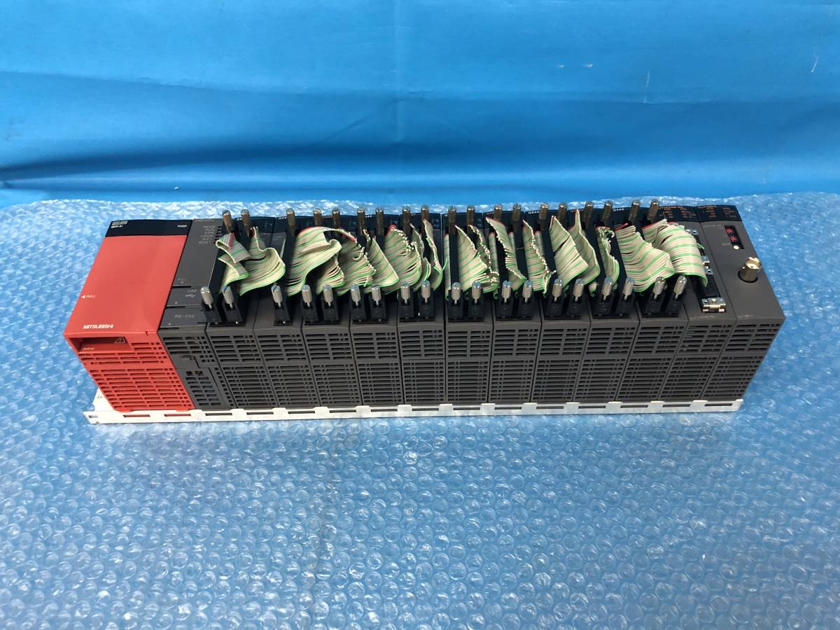 Q61P-A1 MITSUBISHI POWER SUPPLY Q61P Power | - 電源ユニット DCS 