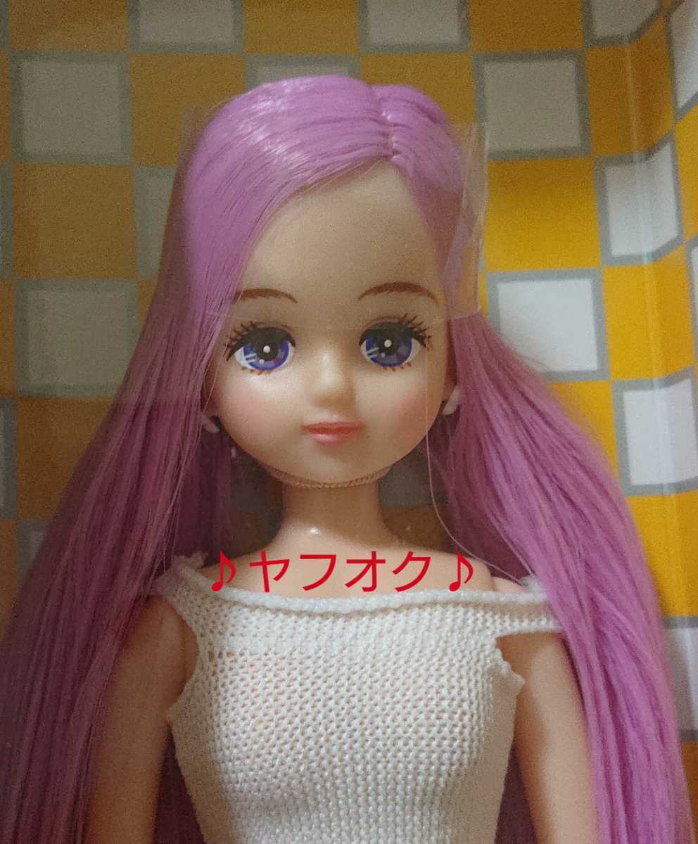 2026，人気 ドールショウ59モデル リカちゃんキャッスル／リカちゃん フレンド／パレットＦ(人形)｜売買されたオークション情報、yahooの商品情報をアーカイブ公開 - オークファン 人形