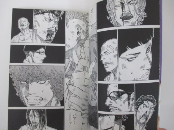 ギャングキング Vol 27 著者 柳内大樹 ヤングキングコミックス 少年画報社 13年9月9日 初版 Li0212 Ov 1 青年 売買されたオークション情報 Yahooの商品情報をアーカイブ公開 オークファン Aucfan Com