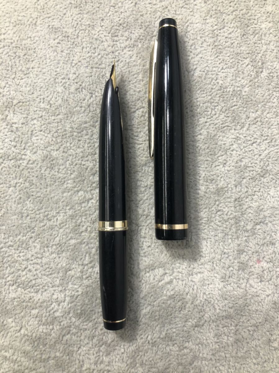s1 万年筆 4点セット sailor セイラー セーラー ペン先 21K 18K WG 14K