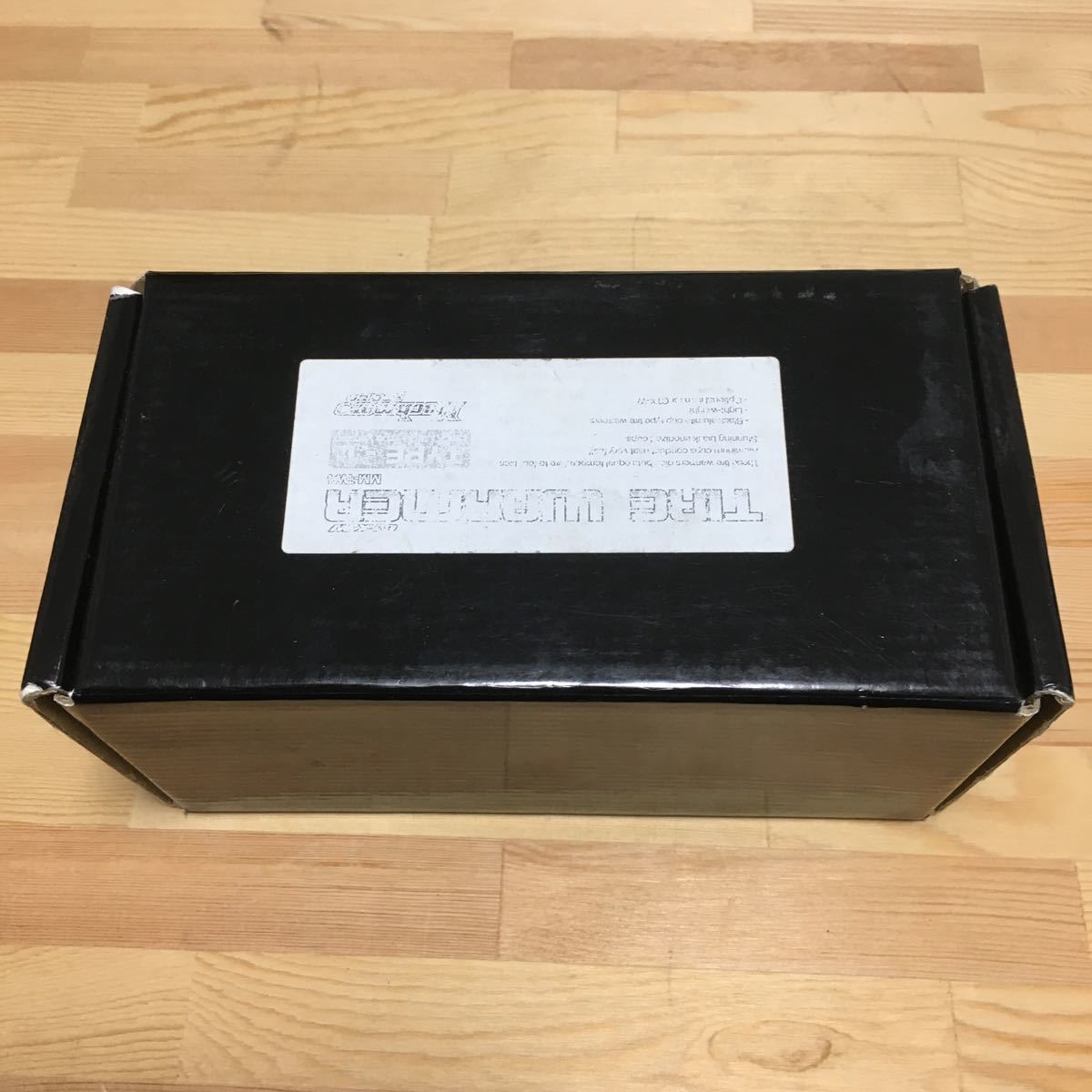マッチモア タイヤウォーマー CTX-W ic controlled マッチモア