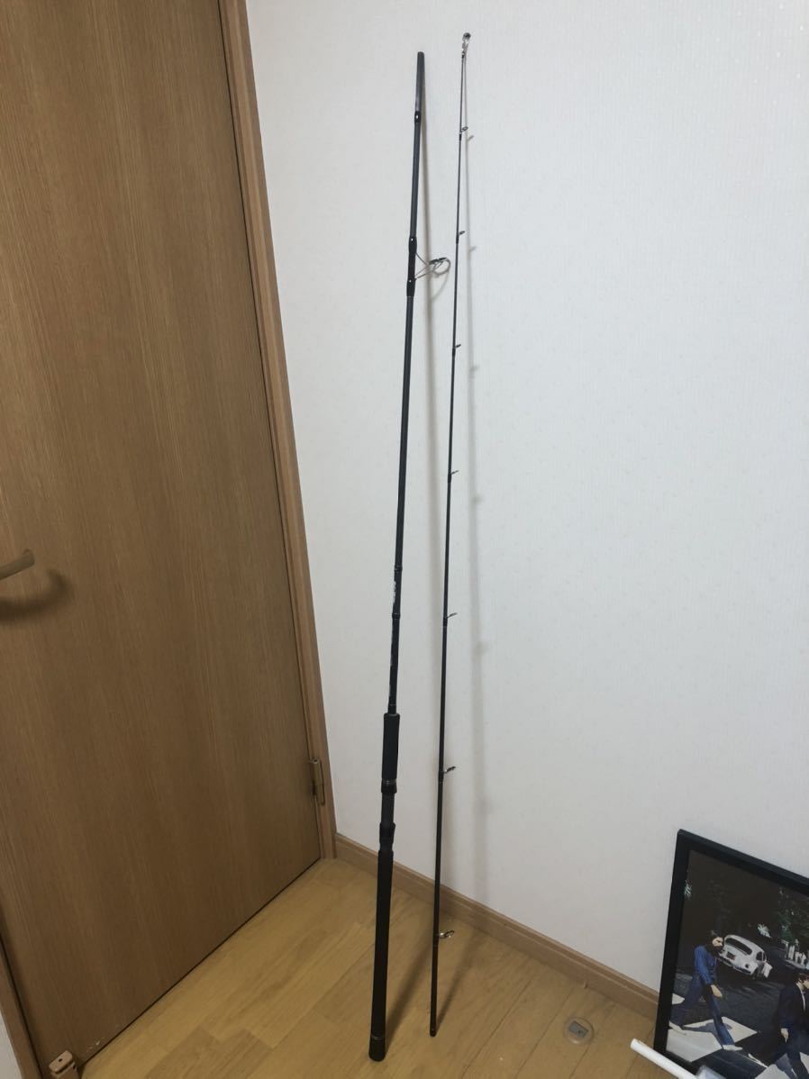 tailwalk テイルウォーク 106MH ソルティシェイプ ダッシュ ショアジギング