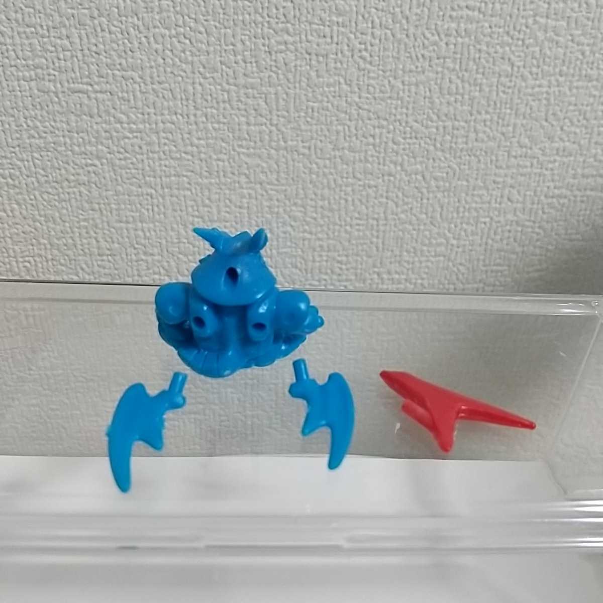 ガン消し グレートサザビードラゴン サザビードラゴン セット ガン消し