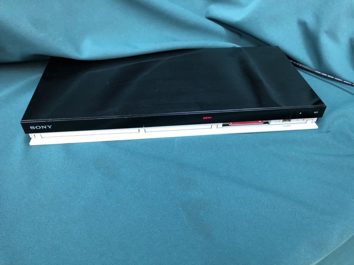 D-BZ510 東芝 REGZA 1TB - HDD&BDレコーダー 320GB 0 HDD