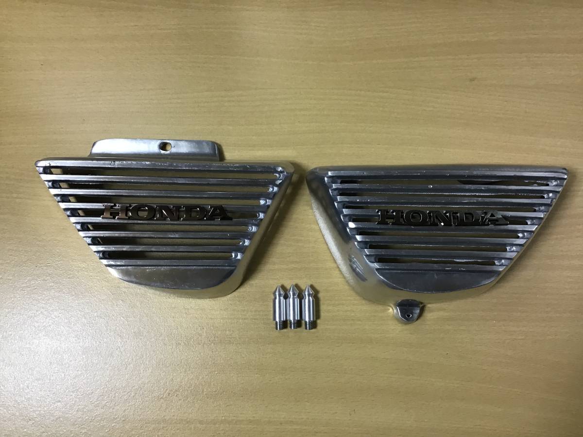 ヤマハ XJ400 D? E？ 純正 タンク 【公式通販】