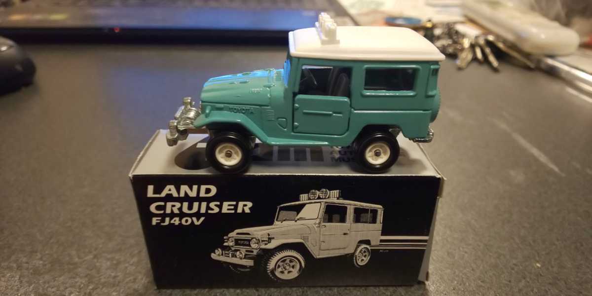 定番人気，送料無料 2‐2‐20 TAM別注 トヨタランドクルーザー ライトブルー(乗用車)｜売買されたオークション情報、yahooの商品情報をアーカイブ公開 - オークファン 乗用車