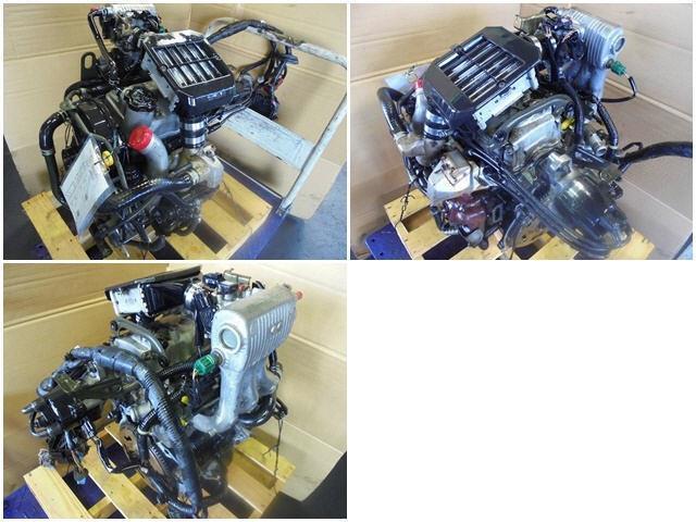 定番，HOT ワゴンＲ GF-MC11S エンジン 11200-76G50/11200-76GV1(エンジン本体)｜売買されたオークション情報、yahooの商品情報をアーカイブ公開 - オークファン スズキ用
