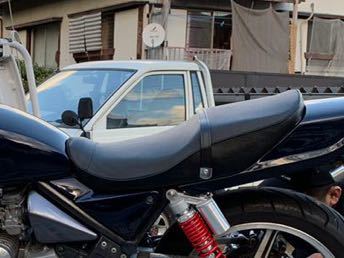 豊富な，送料無料 ゼファー400 純正シート張り替え済み(純正品)｜売買されたオークション情報、yahooの商品情報をアーカイブ公開 - オークファン カワサキ用