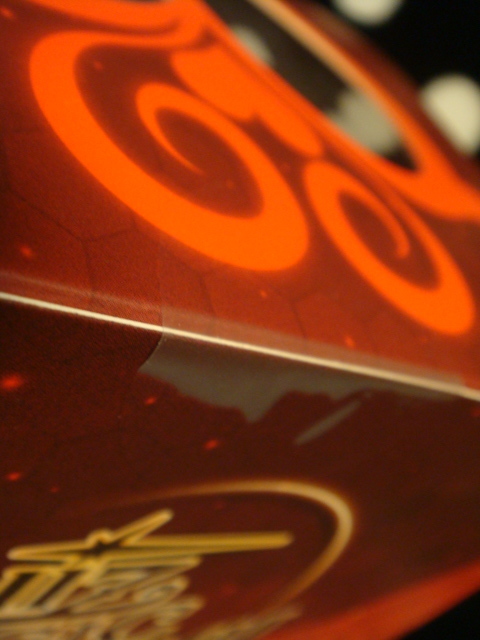 新品未開封　クイズマジックアカデミー　軌跡の交叉　グリム・アロエ 1/6 WING ウイング _10