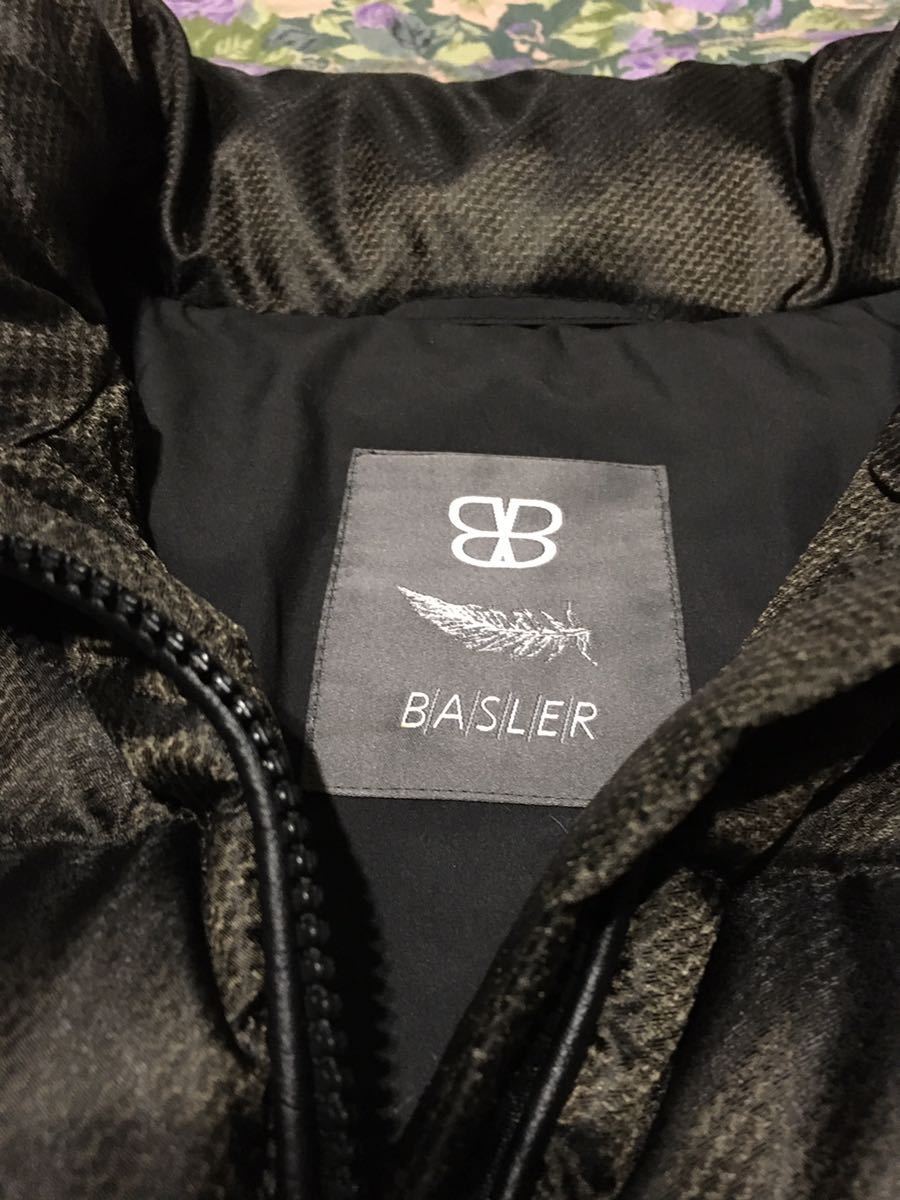 Leilian BASLER レリアン バスラー ダウンコート 公式通販 | ダウン