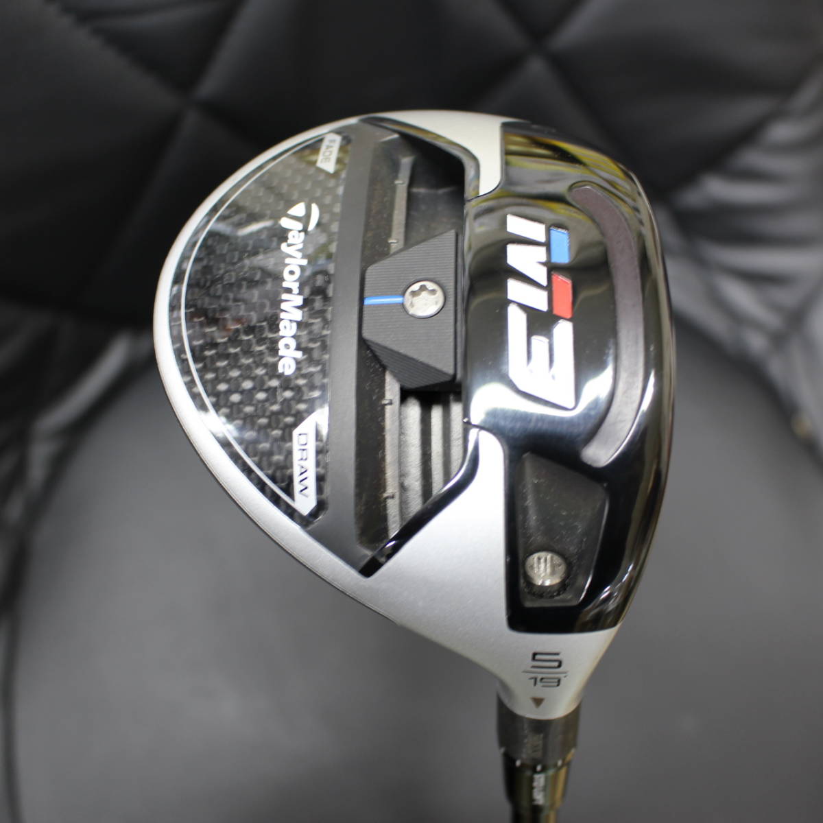 ホンマ TOUR WORLD TW727 ユーティリティ 19°/22° VIZARD UT85 ツアー