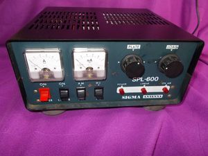 リニアアンプ CB無線のYahoo!オークション(旧ヤフオク!)の相場・価格を