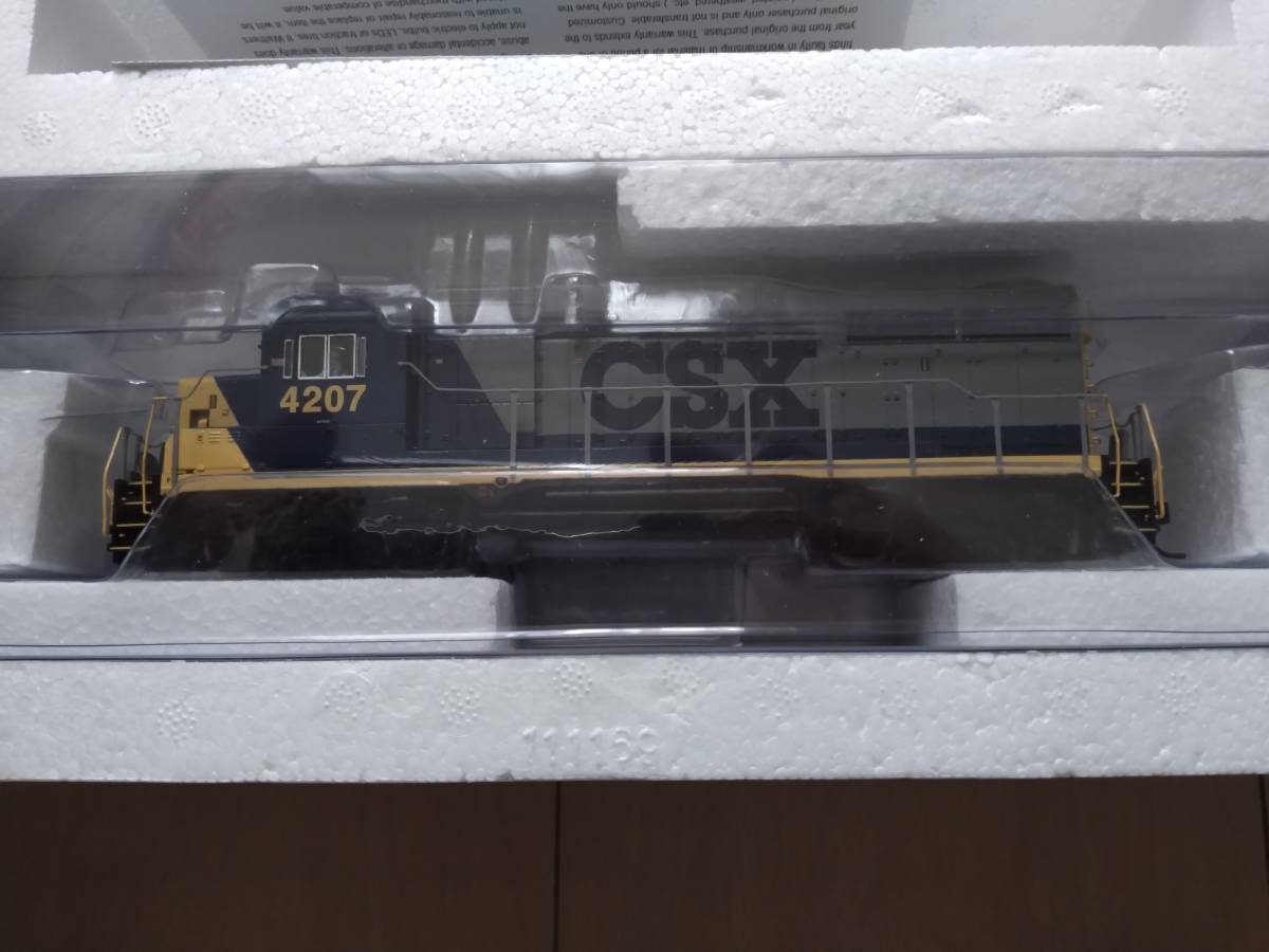 ご購入者様ご確認用商品です　☆ WALTHERS PROTO EMD GP30 LOCOMOTIVE