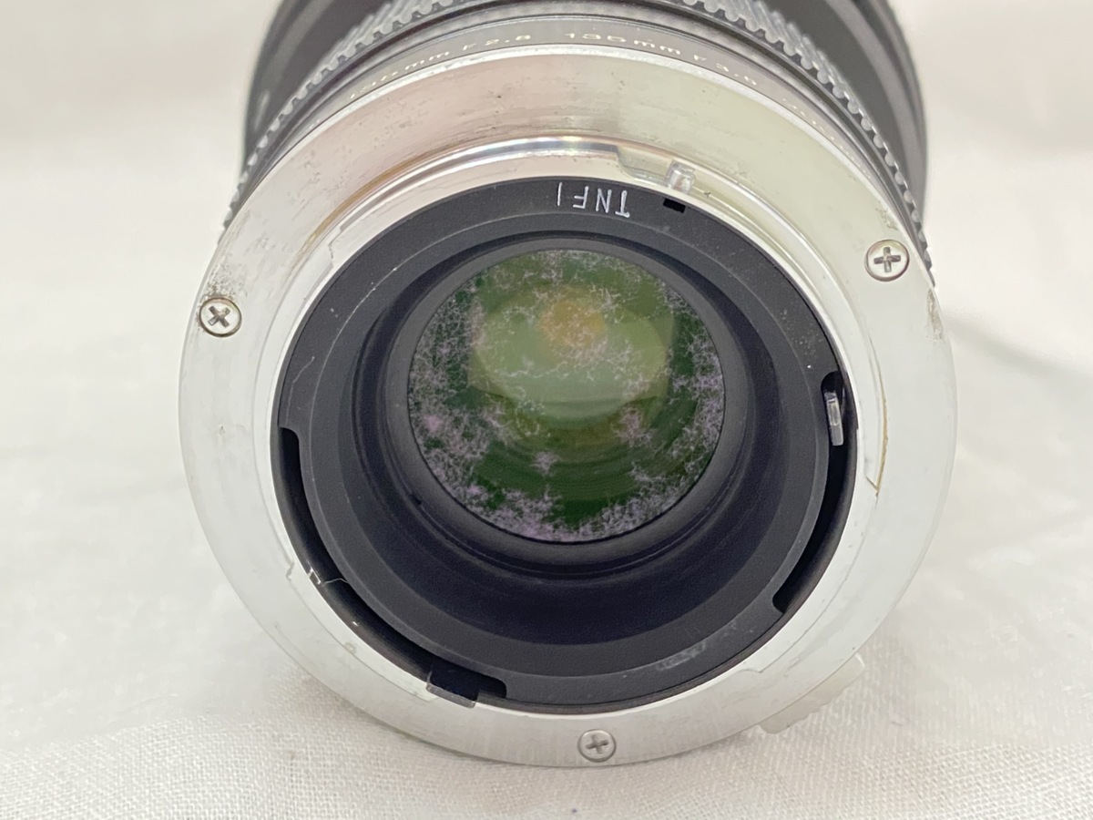 Objectif Tamron SP 500mm F/8 Reflex Tele Macro BBAR MC - Occasion