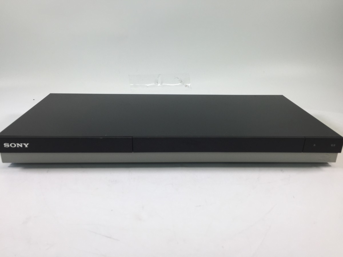 ソニー SONY レコーダー BDZ 美品 Blu-ray DISC⁄DVD RECORDER dvd 