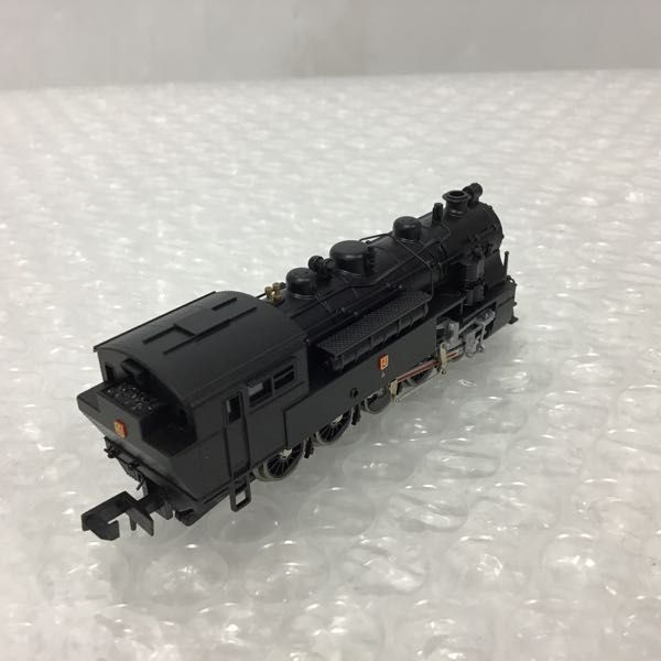 鉄道模型 マイクロエース A7704 4110型-4 (後期型) 美唄鉄道 - Yahoo