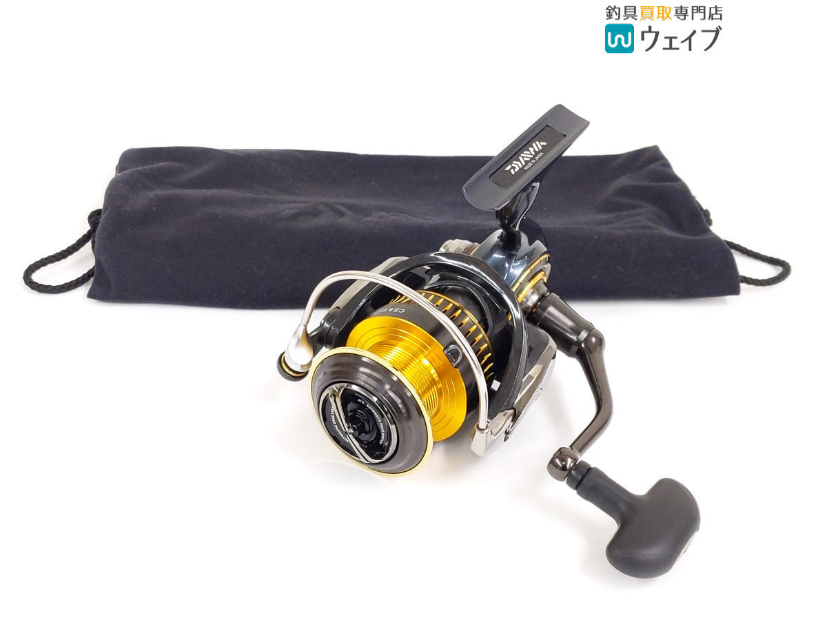 2026新款 ダイワ 16 セルテート HD 3500H 超(ダイワ)｜売買されたオークション情報、yahooの商品情報をアーカイブ公開 - オークファン ダイワ