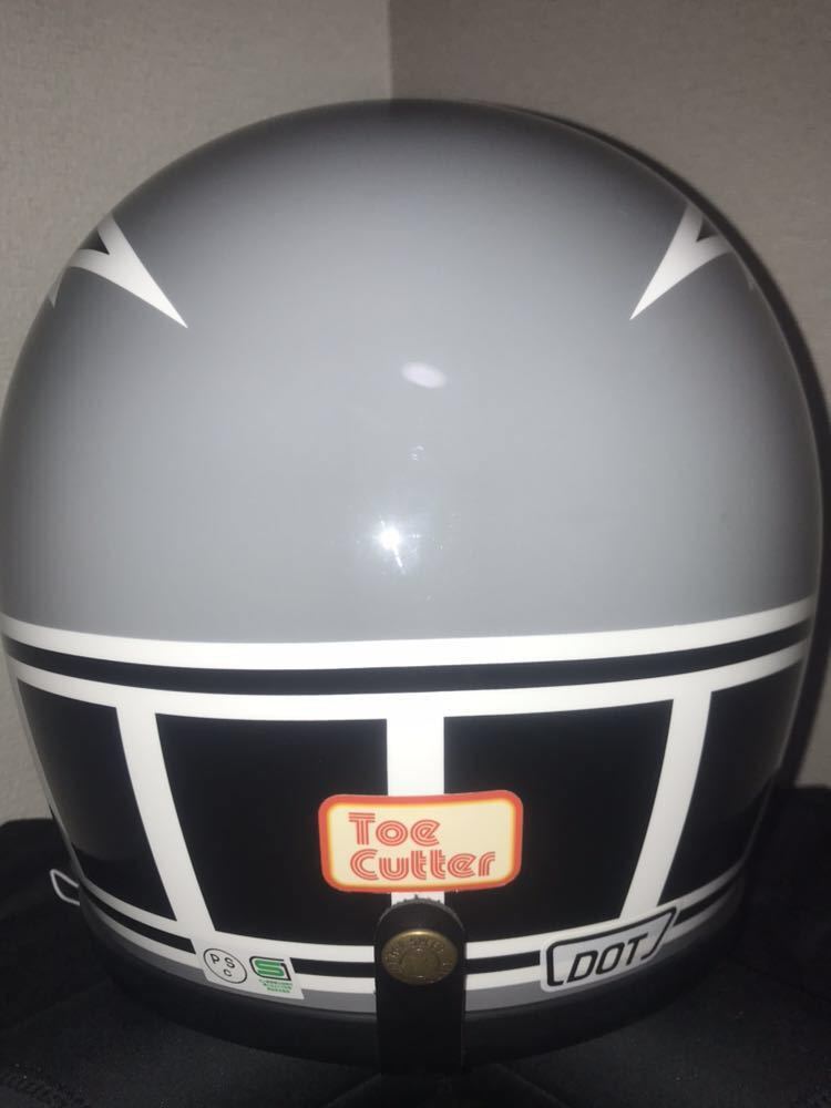 tt&co トゥーカッター ストロボフラッシュ ヘルメット 検) buco bell 