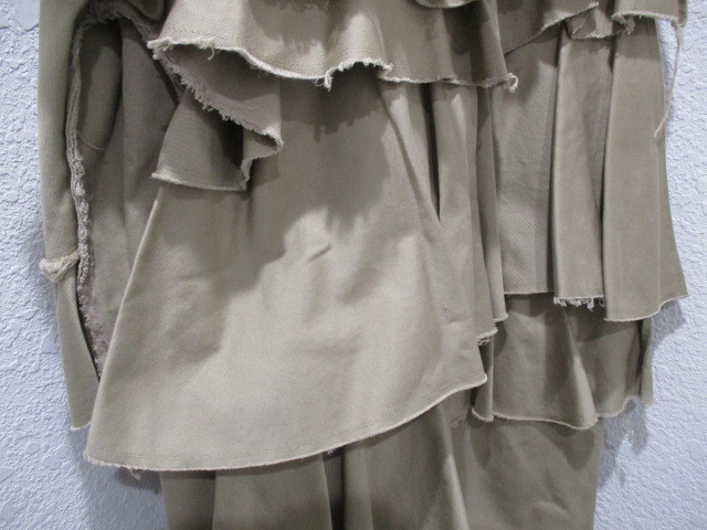 Robe chambre des de De Chambre - COMME Comme Garcons Long AD2004