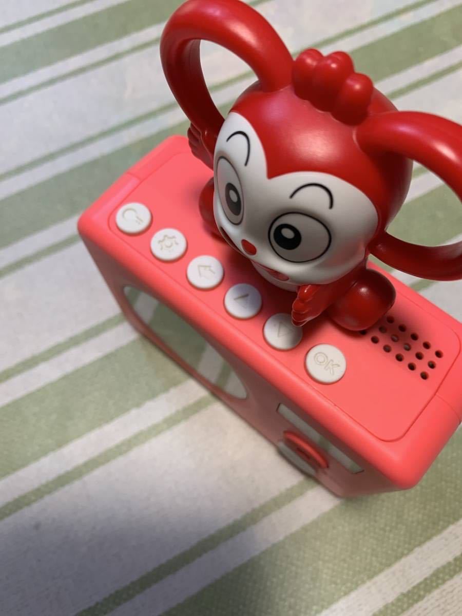 進研ゼミ ベネッセ 目覚まし時計 コラショ 時計 目覚ましコラショ ピンク 知育玩具 売買されたオークション情報 Yahooの商品情報をアーカイブ公開 オークファン Aucfan Com